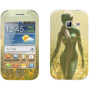   «Drakensang»   Samsung Galaxy Ace Duos