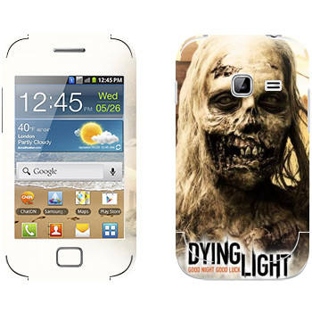   «Dying Light -»   Samsung Galaxy Ace Duos