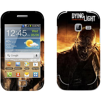   «Dying Light »   Samsung Galaxy Ace Duos