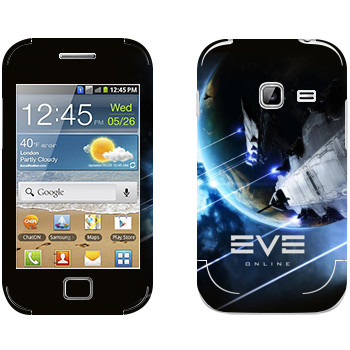   «EVE »   Samsung Galaxy Ace Duos
