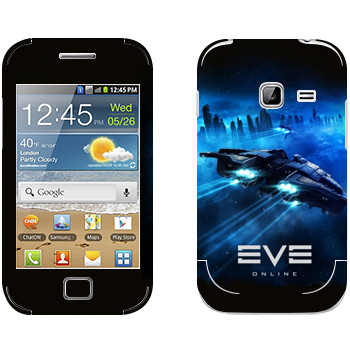   «EVE  »   Samsung Galaxy Ace Duos