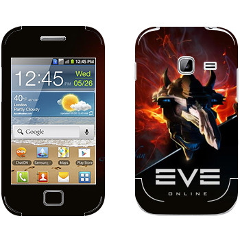   «EVE »   Samsung Galaxy Ace Duos