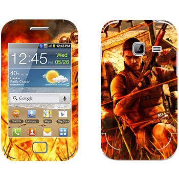   «Far Cry »   Samsung Galaxy Ace Duos