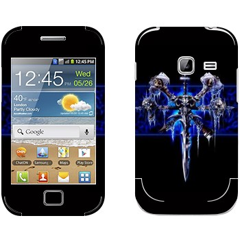  «    - Warcraft»   Samsung Galaxy Ace Duos