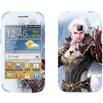   «Lineage Elf warrior»   Samsung Galaxy Ace Duos