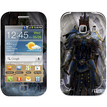   «Neverwinter Armor»   Samsung Galaxy Ace Duos