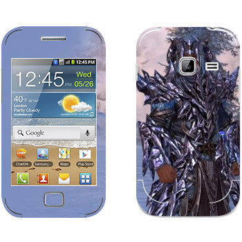   «Neverwinter »   Samsung Galaxy Ace Duos