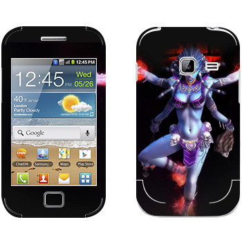   «Shiva : Smite Gods»   Samsung Galaxy Ace Duos