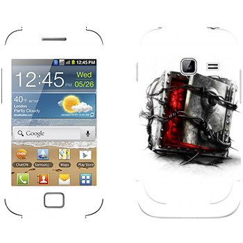   «The Evil Within - »   Samsung Galaxy Ace Duos