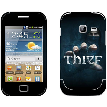   «Thief - »   Samsung Galaxy Ace Duos