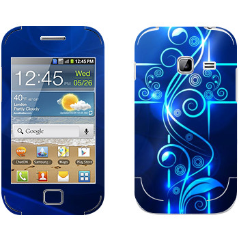   «  »   Samsung Galaxy Ace Duos