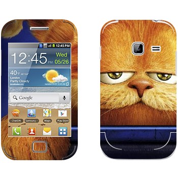   « 3D»   Samsung Galaxy Ace Duos