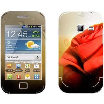   « »   Samsung Galaxy Ace Duos