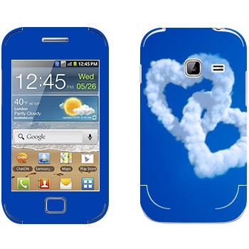   «   »   Samsung Galaxy Ace Duos