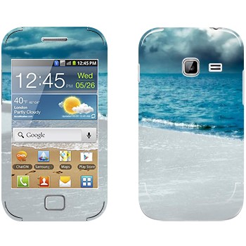   «   »   Samsung Galaxy Ace Duos