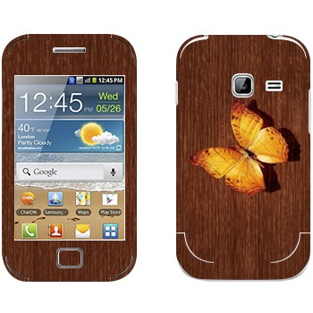   «   »   Samsung Galaxy Ace Duos