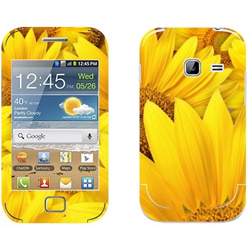   « »   Samsung Galaxy Ace Duos