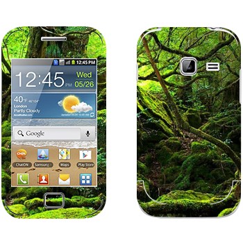   «  »   Samsung Galaxy Ace Duos