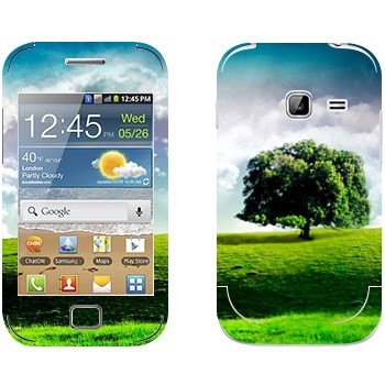   «   »   Samsung Galaxy Ace Duos