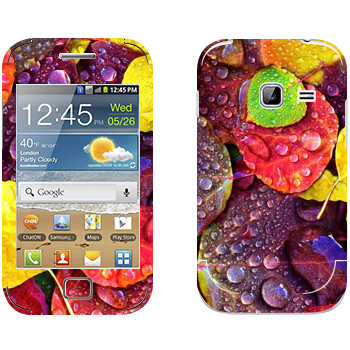   « »   Samsung Galaxy Ace Duos