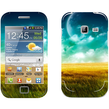   «,   »   Samsung Galaxy Ace Duos