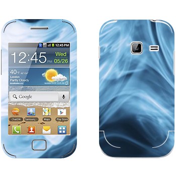   « »   Samsung Galaxy Ace Duos