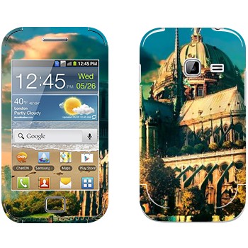   « »   Samsung Galaxy Ace Duos