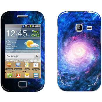   « »   Samsung Galaxy Ace Duos