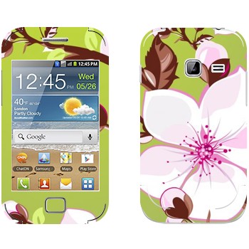   « »   Samsung Galaxy Ace Duos