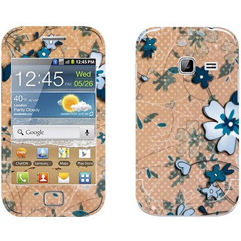   « »   Samsung Galaxy Ace Duos