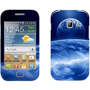   «      »   Samsung Galaxy Ace Duos