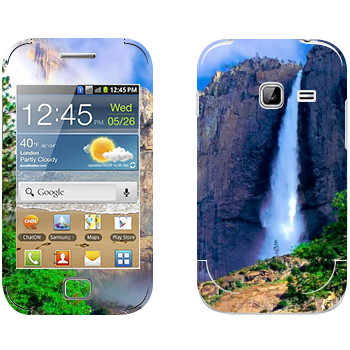   «»   Samsung Galaxy Ace Duos