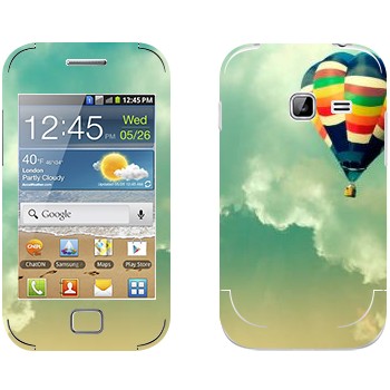   «   »   Samsung Galaxy Ace Duos