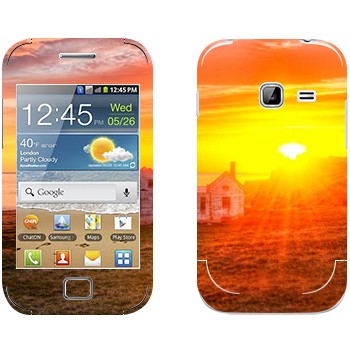   «  »   Samsung Galaxy Ace Duos