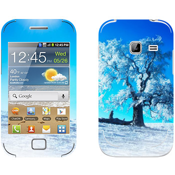   « »   Samsung Galaxy Ace Duos