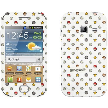   « »   Samsung Galaxy Ace Duos