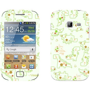   « »   Samsung Galaxy Ace Duos