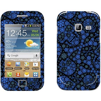   «   »   Samsung Galaxy Ace Duos