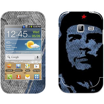   «Comandante Che Guevara»   Samsung Galaxy Ace Duos