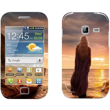   «   -  »   Samsung Galaxy Ace Duos