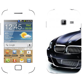   «BMW »   Samsung Galaxy Ace Duos