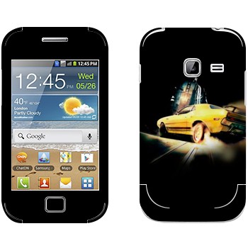   « -»   Samsung Galaxy Ace Duos