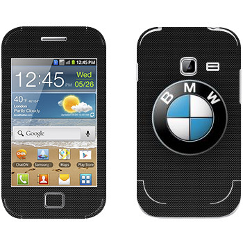   « BMW»   Samsung Galaxy Ace Duos