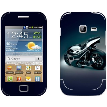   «  »   Samsung Galaxy Ace Duos