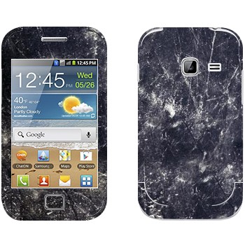   «Colorful Grunge»   Samsung Galaxy Ace Duos