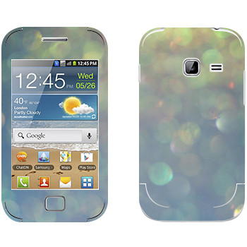   « »   Samsung Galaxy Ace Duos