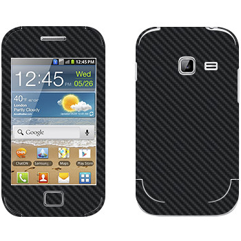   «»   Samsung Galaxy Ace Duos