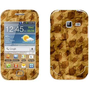   «»   Samsung Galaxy Ace Duos