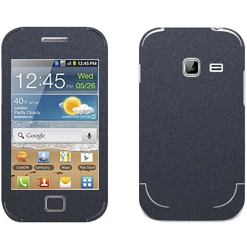   « -»   Samsung Galaxy Ace Duos