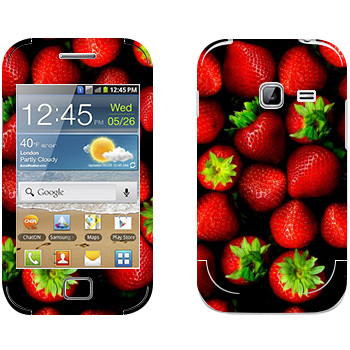   « »   Samsung Galaxy Ace Duos